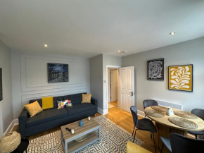 Brand New Flat in Central London
